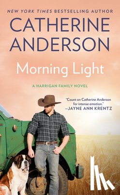 Catherine Anderson - Morning Light