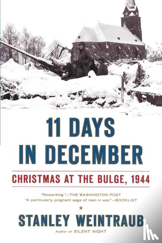 Weintraub, Stanley - 11 Days in December
