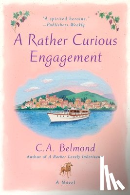 Belmond, C. A. - A Rather Curious Engagement