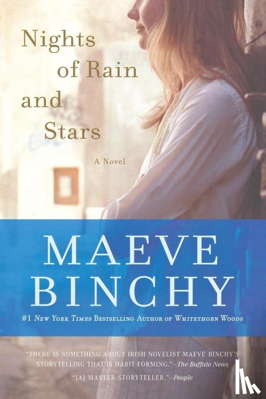 Binchy, Maeve - Nights of Rain and Stars