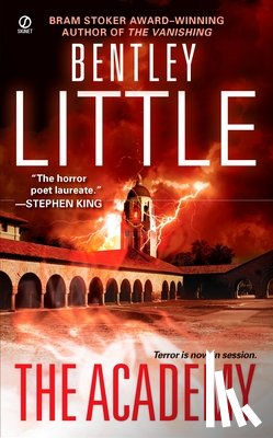 Little, Bentley - ACADEMY