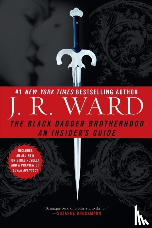 Ward, J. R. - The Black Dagger Brotherhood