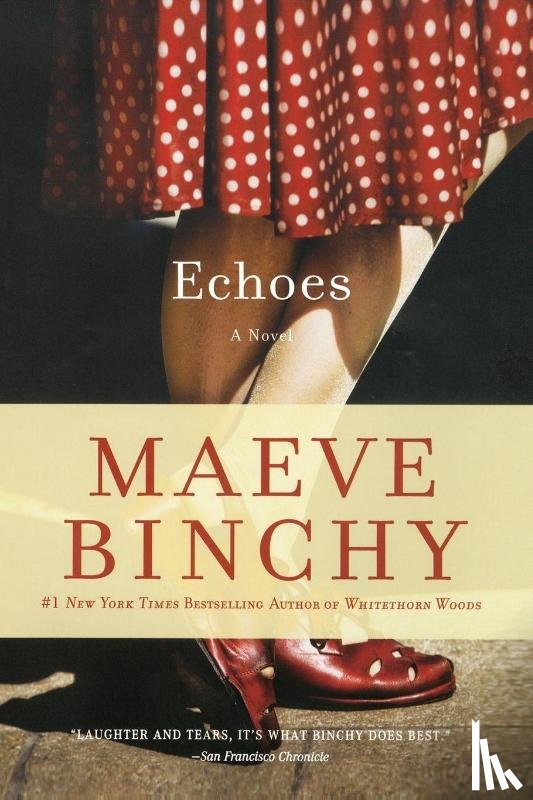 Binchy, Maeve - Echoes