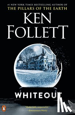 Follett, Ken - Whiteout