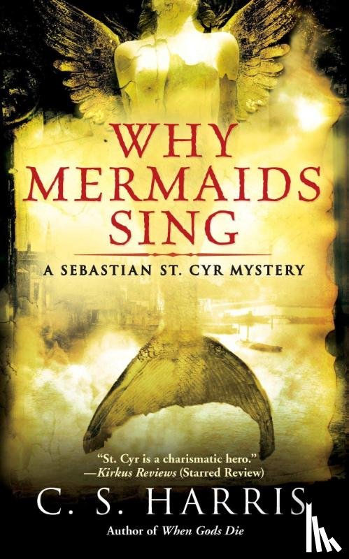 Harris, C. S. - Why Mermaids Sing