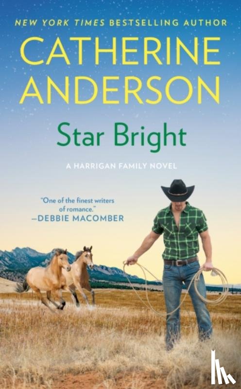 Anderson, Catherine - Star Bright