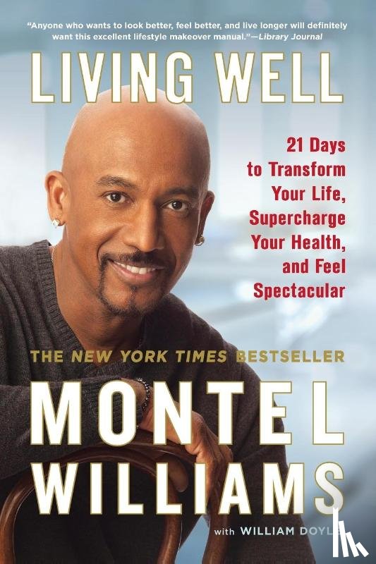 Williams, Montel, Doyle, William - Living Well