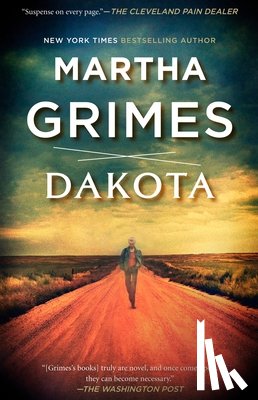 Grimes, Martha - Dakota