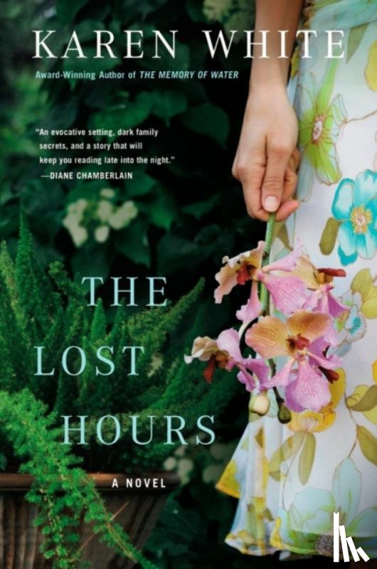 White, Karen - The Lost Hours