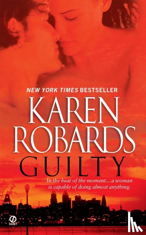 Robards, Karen - Guilty
