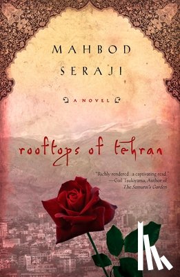Seraji, Mahbod - ROOFTOPS OF TEHRAN