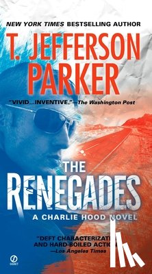 Parker, T. Jefferson - The Renegades