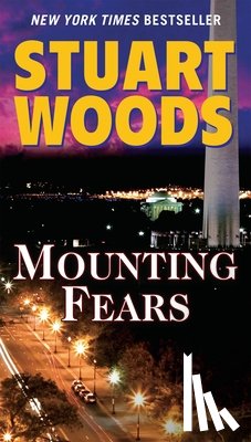 Woods, Stuart - Mounting Fear