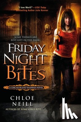 Neill, Chloe - Friday Night Bites