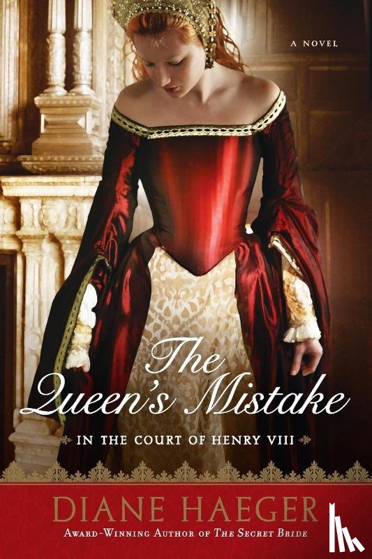 Haeger, Diane - The Queen's Mistake