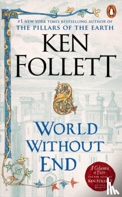 Follett, Ken - World Without End