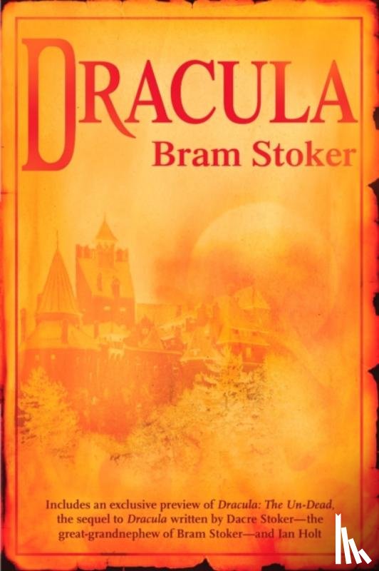 Stoker, Bram - Dracula