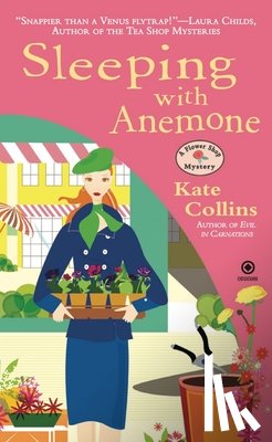 Collins, Kate - Sleeping with Anemone