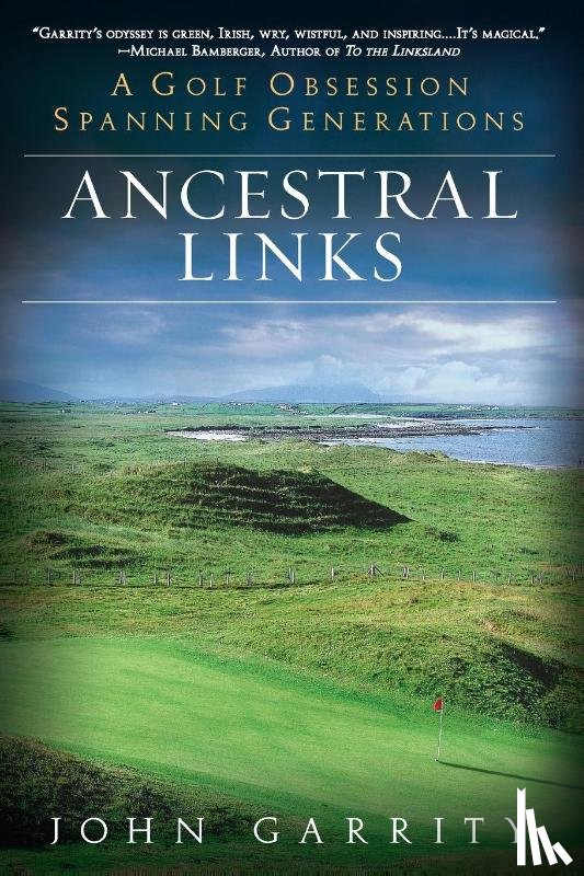 Garrity, John - Ancestral Links