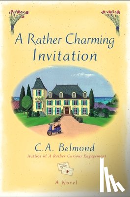 Belmond, C. A. - A Rather Charming Invitation