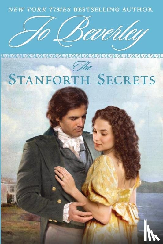 Beverley, Jo - The Stanforth Secrets