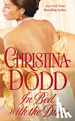 Dodd, Christina - In Bed with the Duke