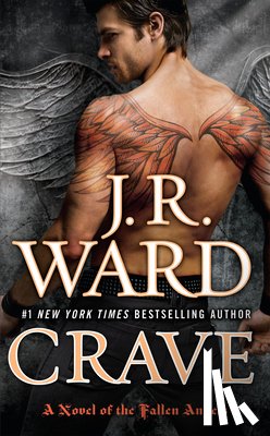 Ward, J R - Ward, J: Crave