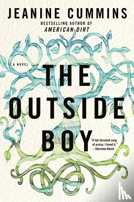 Cummins, Jeanine - Cummins, J: Outside Boy