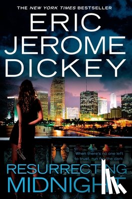 Eric Jerome Dickey - Resurrecting Midnight