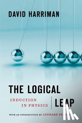 Harriman, David - The Logical Leap
