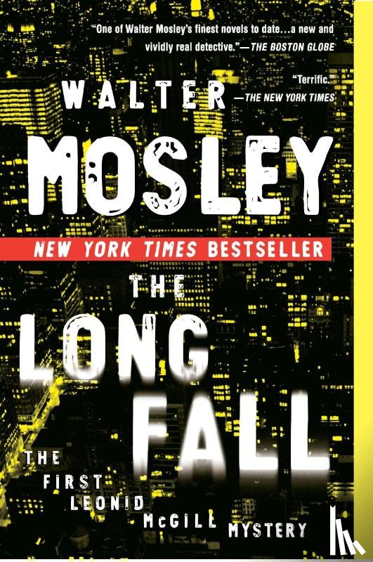 Mosley, Walter - The Long Fall