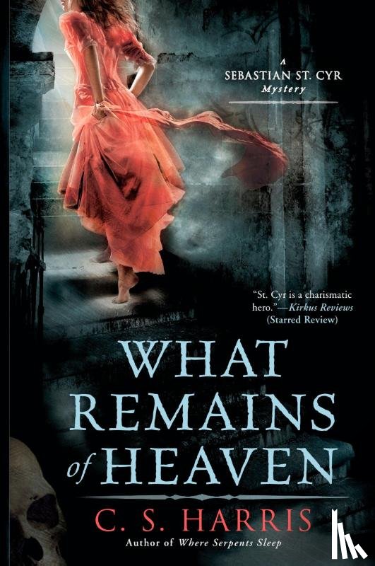 Harris, C. S. - What Remains of Heaven