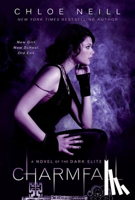Neill, Chloe - Charmfall