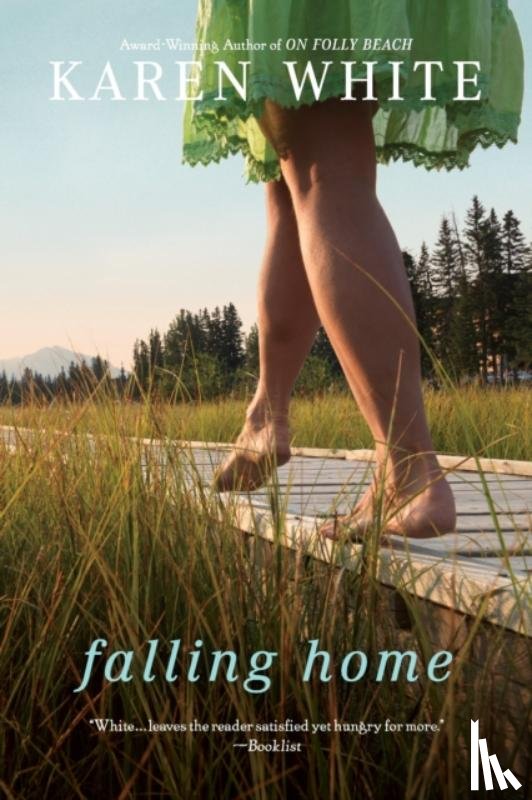 White, Karen - Falling Home