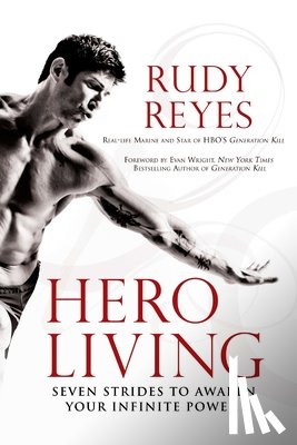 Reyes, Rudy (Rudy Reyes) - Hero Living