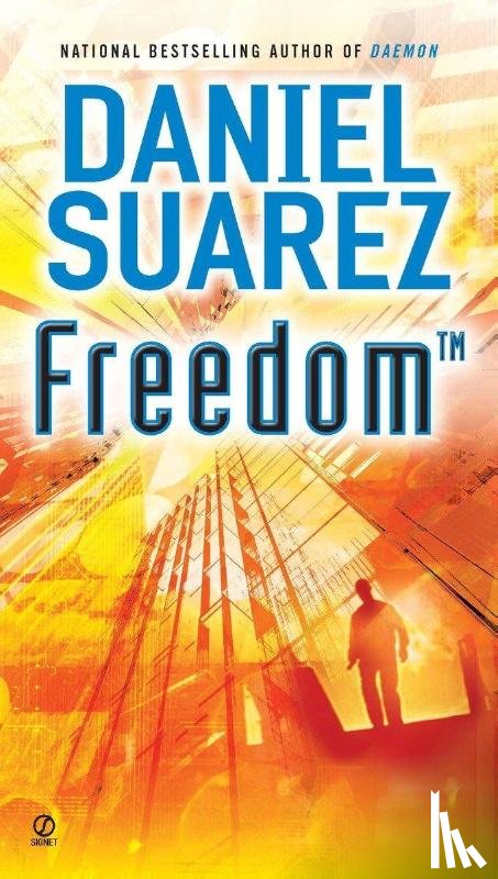 Suarez, Daniel - Freedom (TM)