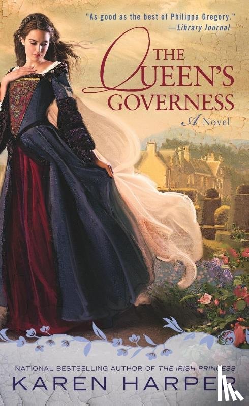 Harper, Karen - The Queen's Governess