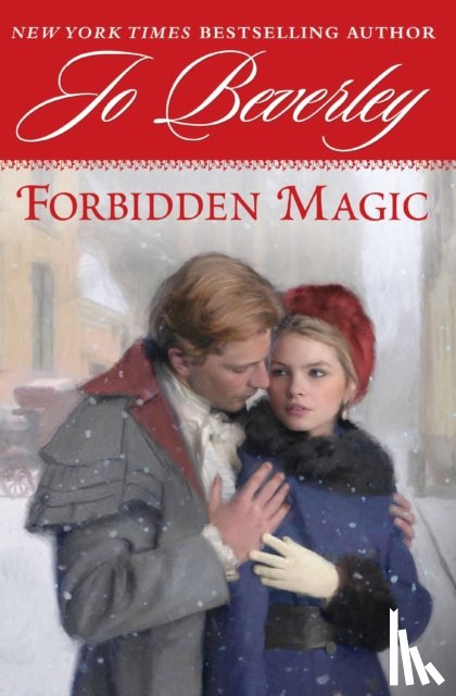 Beverley, Jo - Forbidden Magic