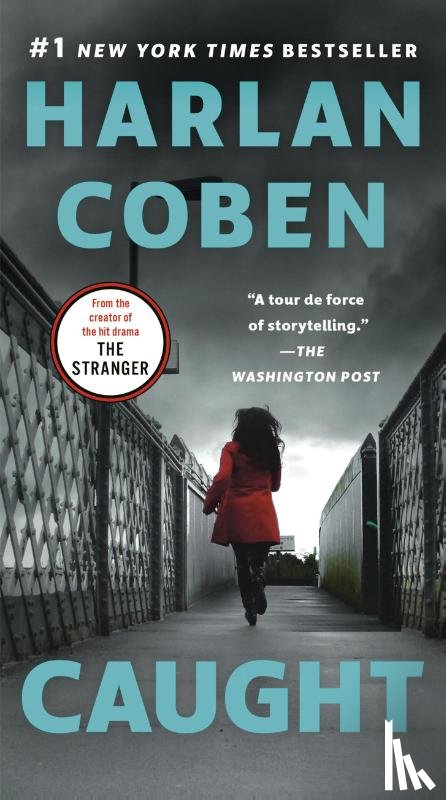 Coben, Harlan - Coben, H: Caught