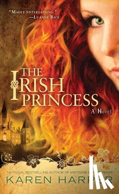 Harper, Karen - The Irish Princess