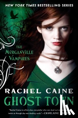 Caine, Rachel - Ghost Town