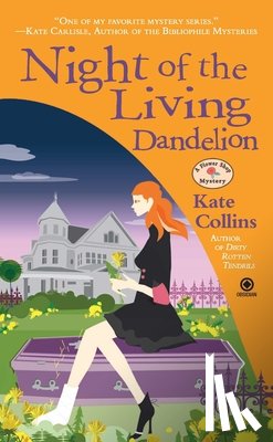 Collins, Kate - Night of the Living Dandelion