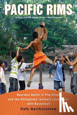 Bartholomew, Rafe - Pacific Rims