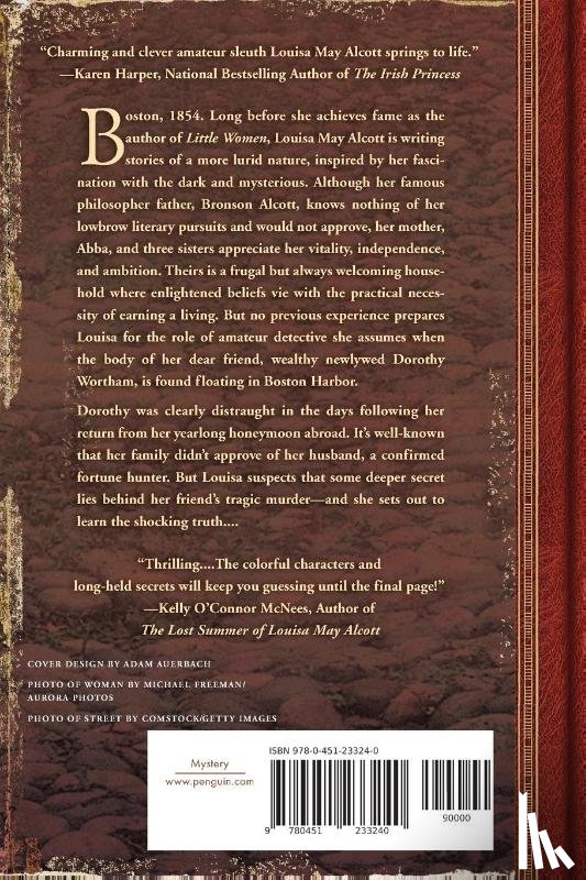 Maclean, Anna - Louisa and the Missing Heiress