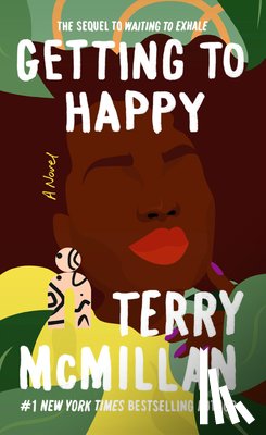 McMillan, Terry - Getting to Happy