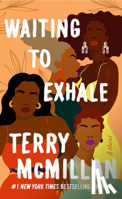 McMillan, Terry - Waiting to Exhale