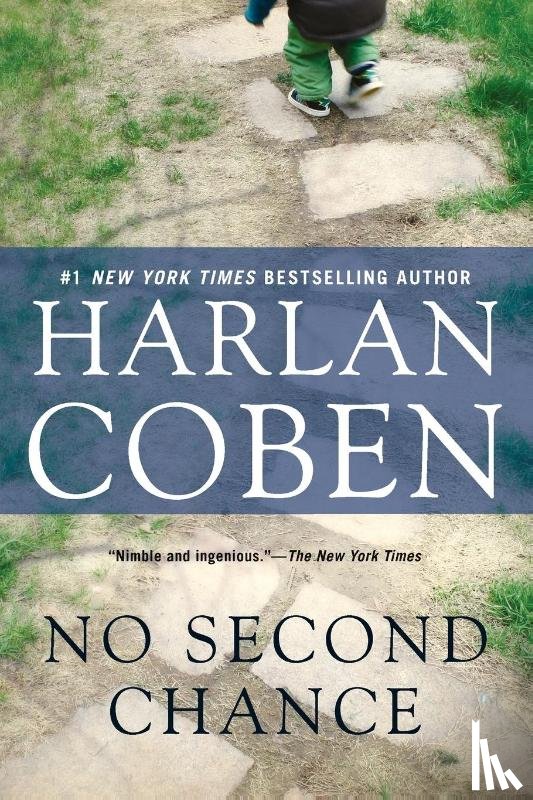 Coben, Harlan - No Second Chance