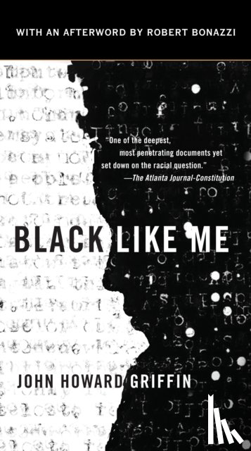 Griffin, John Howard - Black Like Me