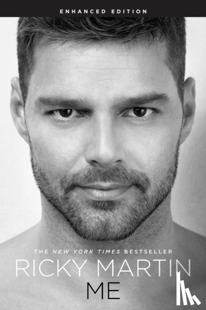 Martin, Ricky - Me