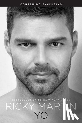 Ricky Martin - Yo